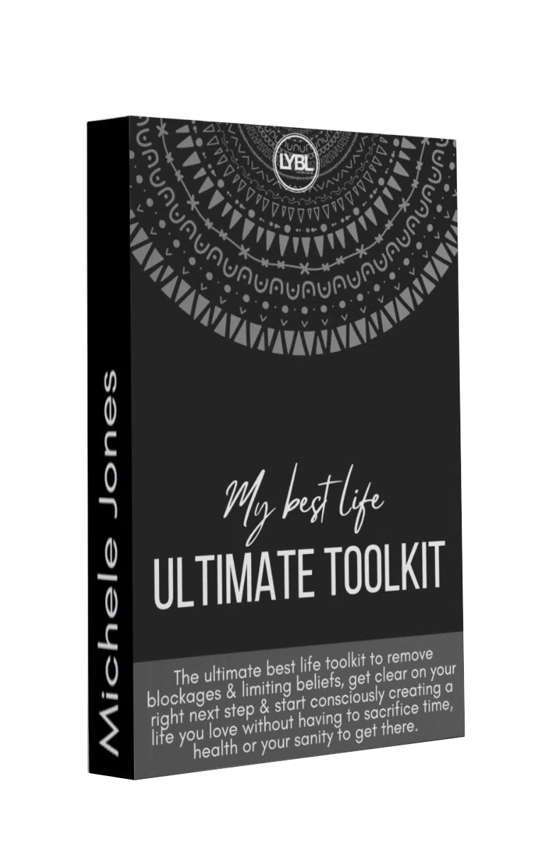 My Best Life Ultimate Toolkit